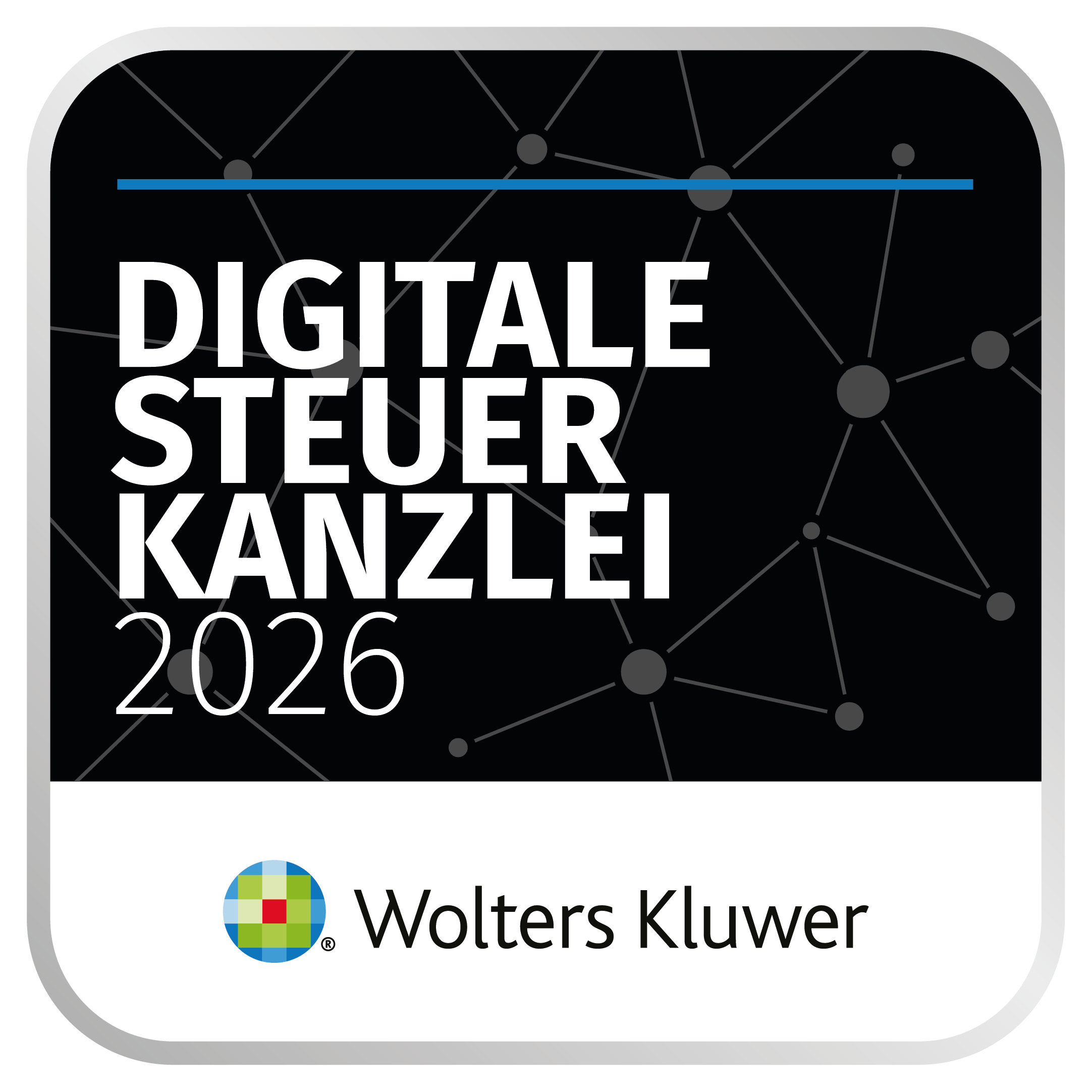 Wolters Kluwer Digitale Steuerkanzlei 2026